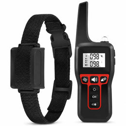 Control remoto + 1 collar
