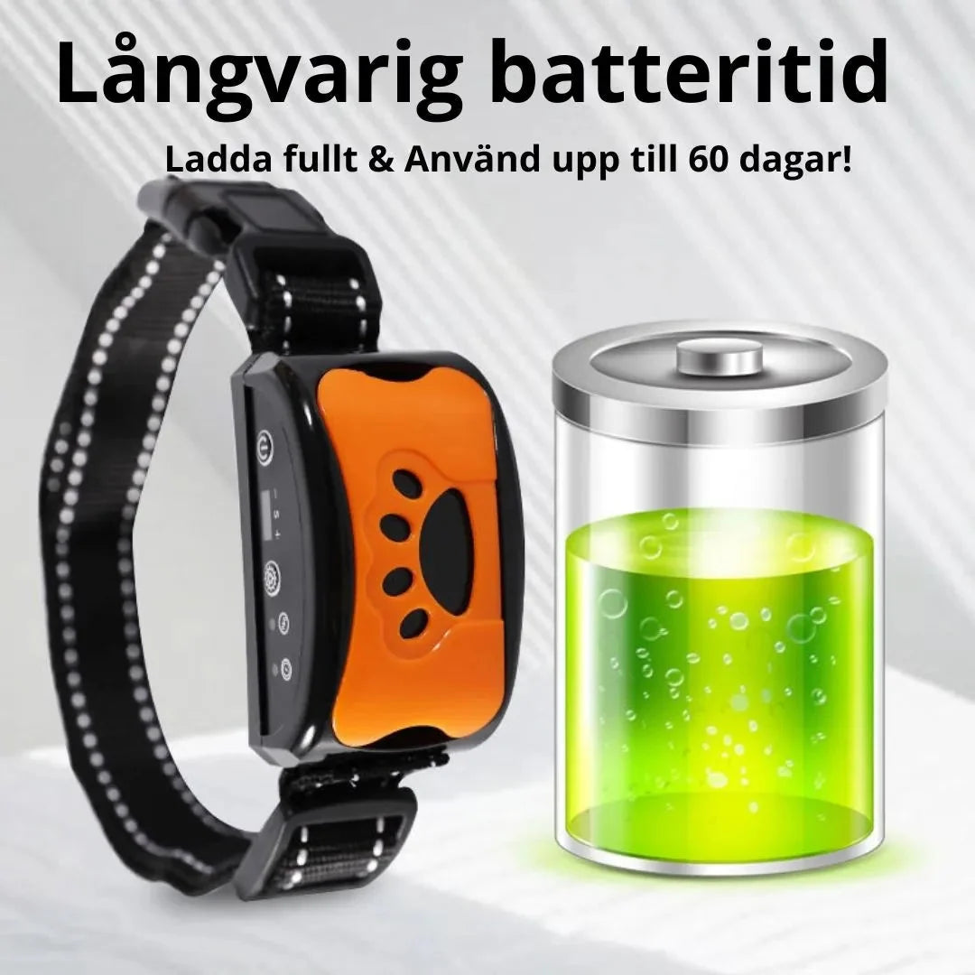 Anti-bark collar,
Anti-Bark Collar DogAnti-bark ,collar - Petifo