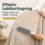 Lint Brush effective lint removal - Petifo