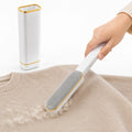 Lint Brush white - Petifo