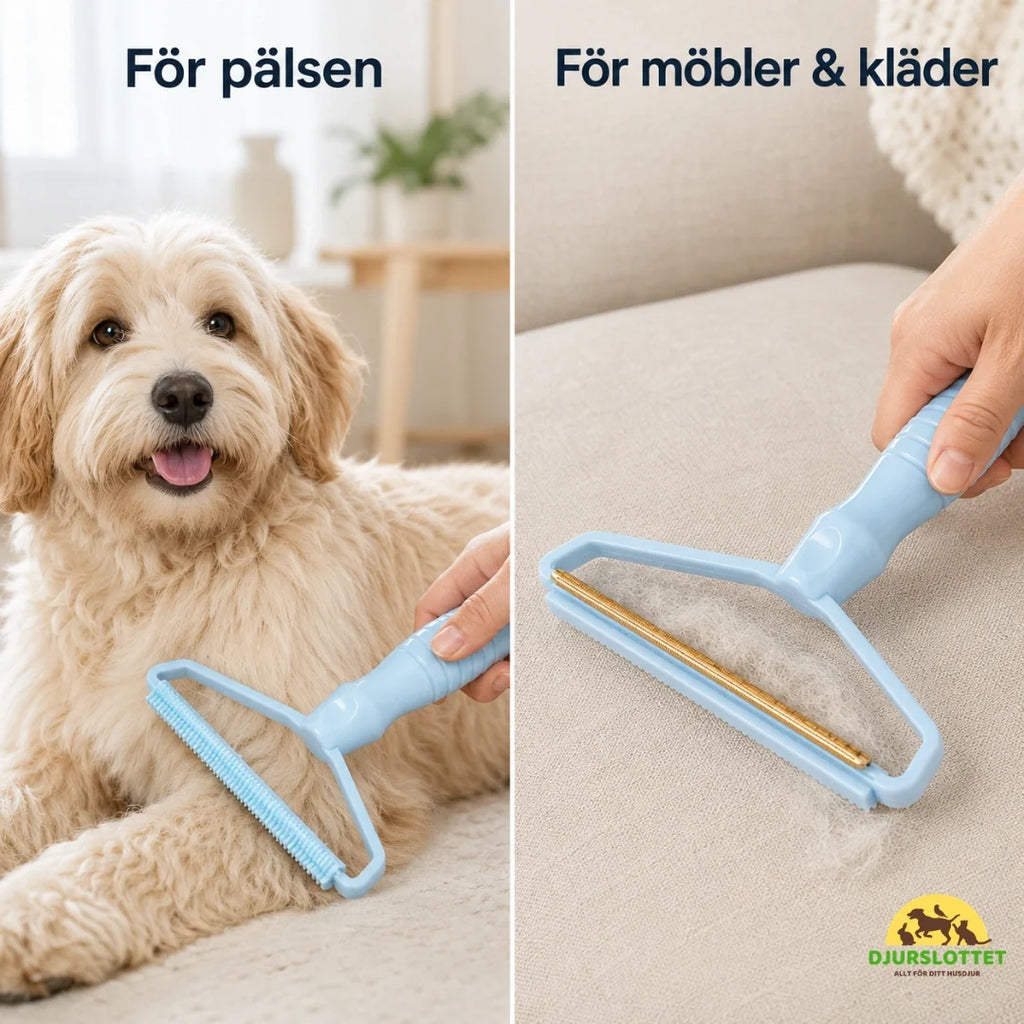 Lint Remover for fur - Petifo