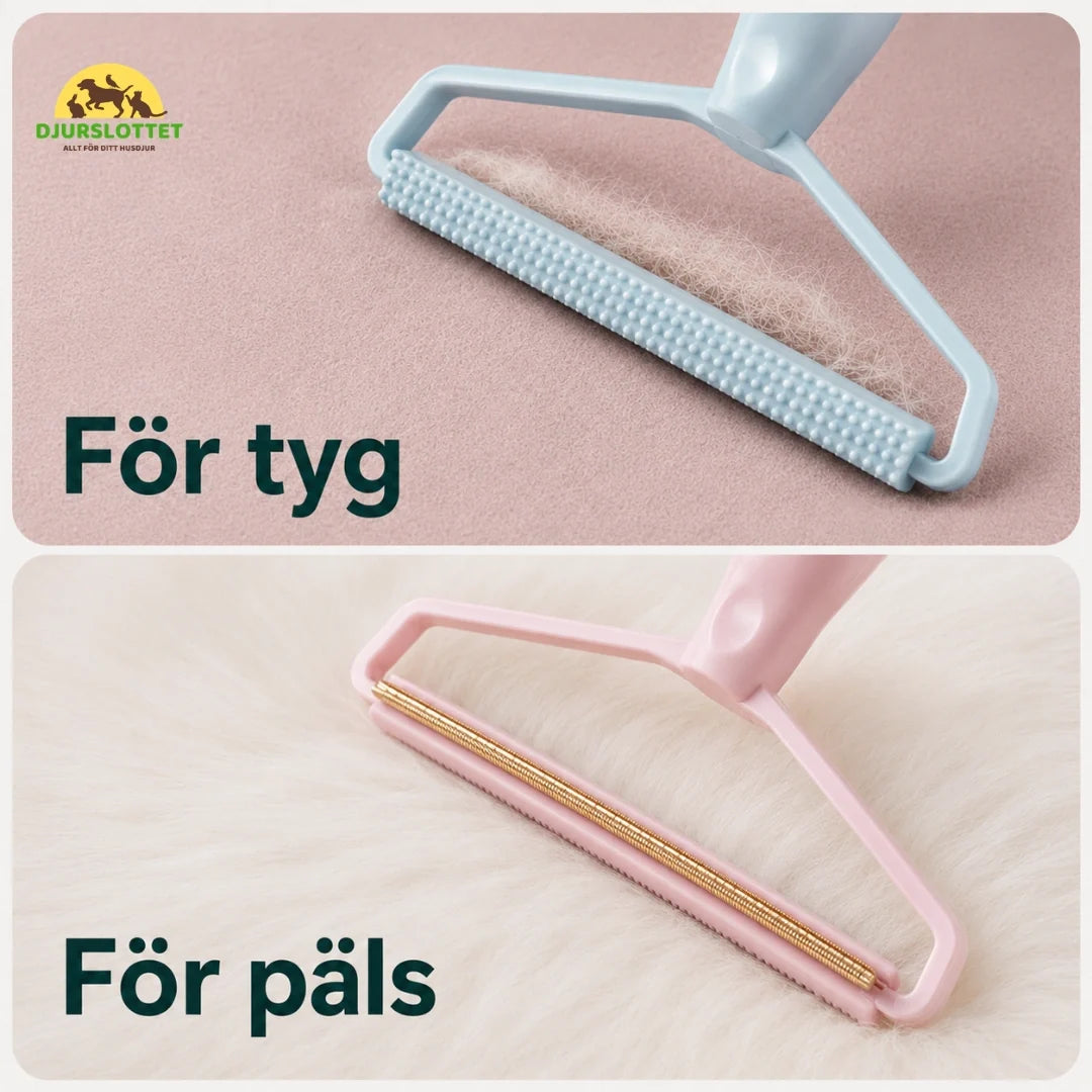 Lint Remover for fabric - Petifo