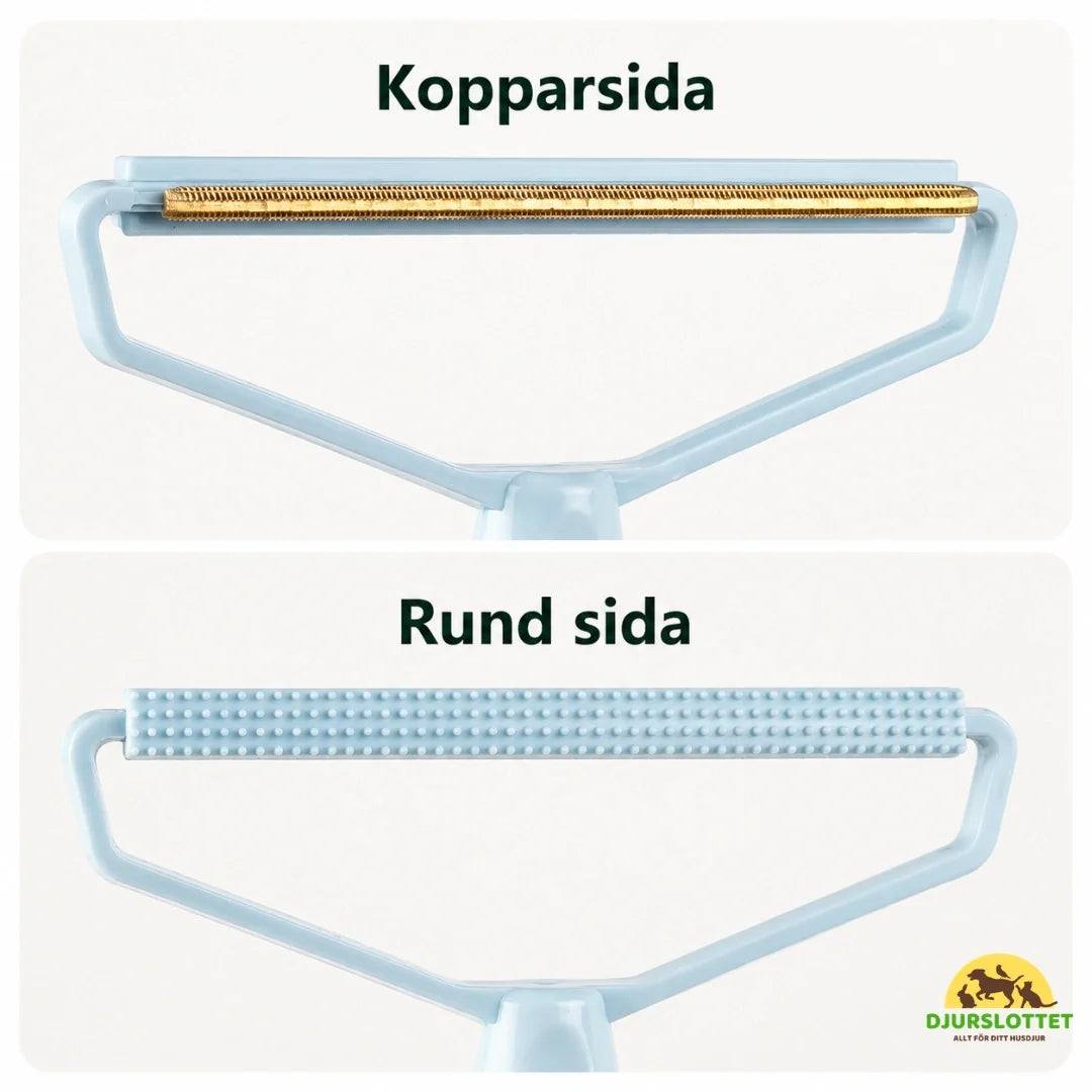 Lint Remover side - Petifo