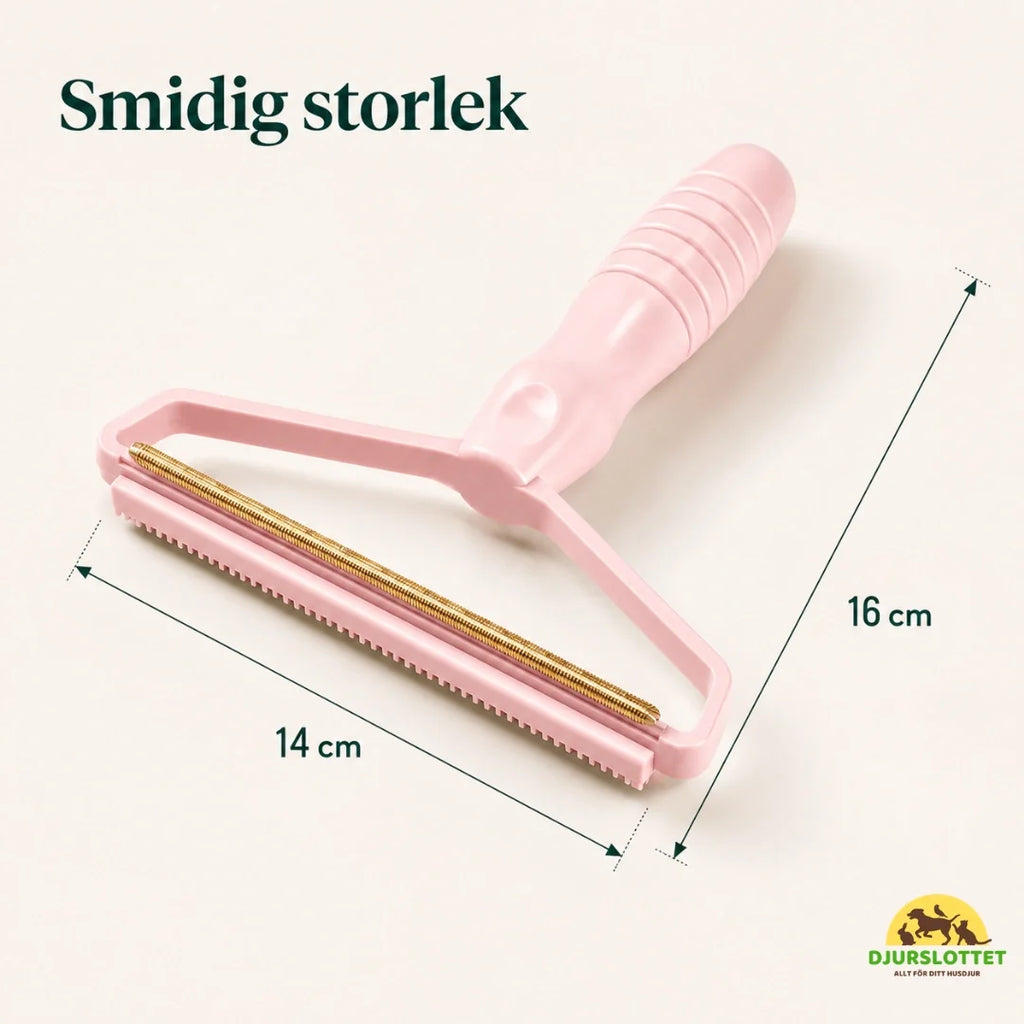 Lint Remover smooth size - Petifo