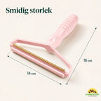 Lint Remover smooth size - Petifo