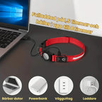 Glowing AirTag collar For dogs Fully charged in 1.5 hours - Petifo
