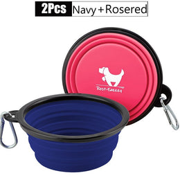 Rosa marino
