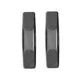 Pack de 2 cuchillas para muda de pelo para caballos