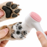 Cepillo para patas PawCare