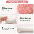 PawCare Paw Brush details - Petifo