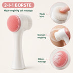 PawCare Paw Brush soft bristles - Petifo