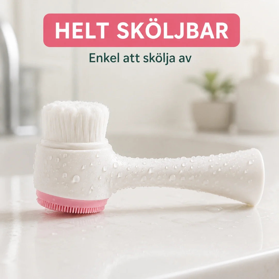 PawCare Paw Brush rinseable - Petifo