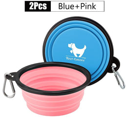 Azul rosa