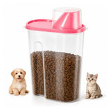 Recipiente para comida PawBox