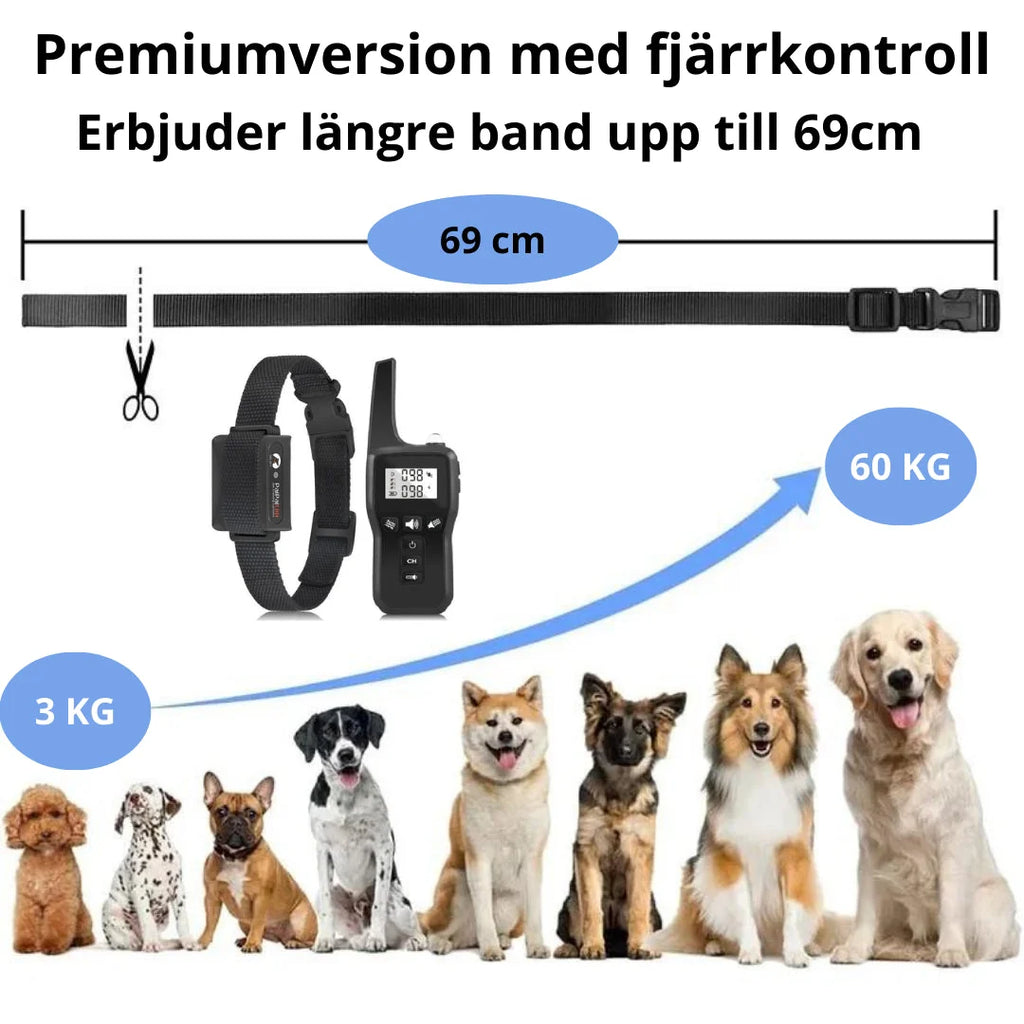 Anti-bark collar,
Anti-Bark Collar DogAnti-bark ,collar - Petifo