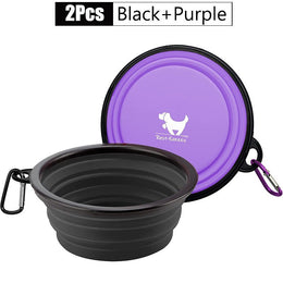 Negro morado
