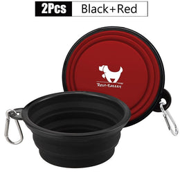 Negro rojo