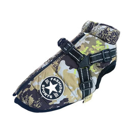 Camuflaje