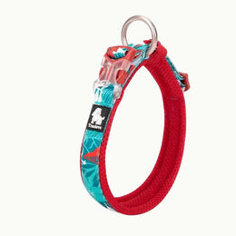 Azul/Rojo