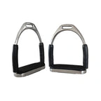 Stainless Steel Stirrups - Petifo