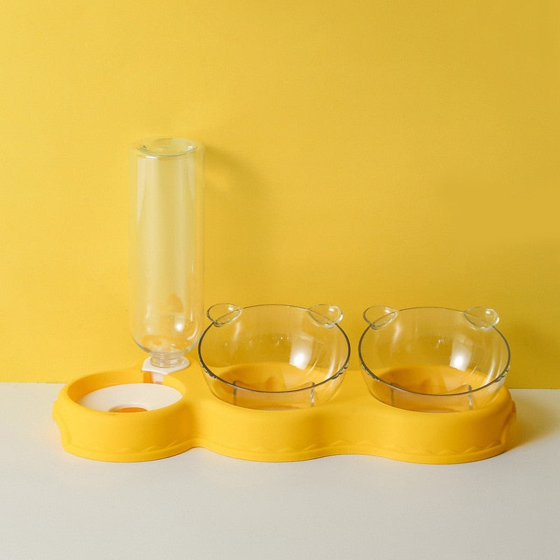 PetCombo Multi Bowl - Petifo