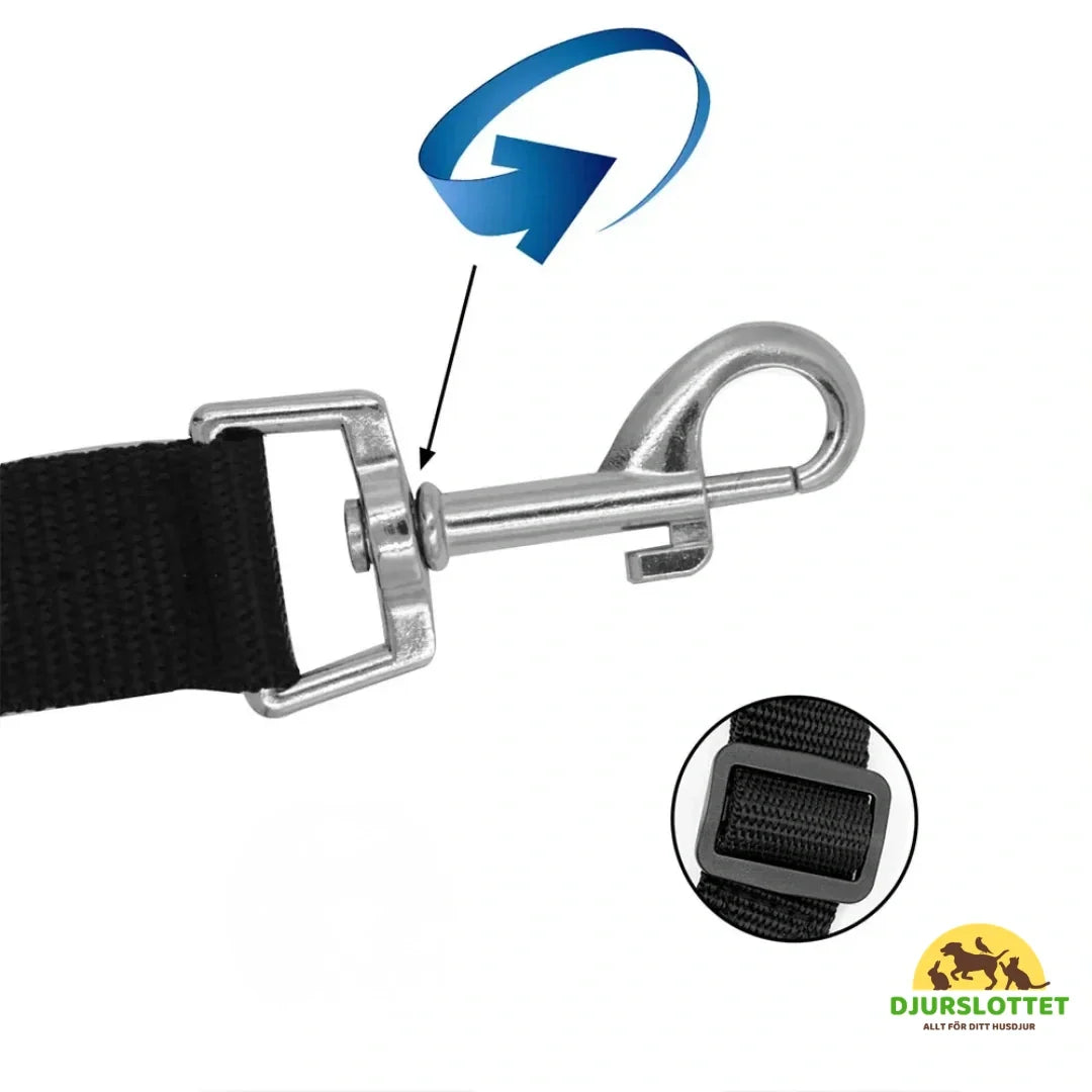 Safety Belt for Pets 360 -Petifo