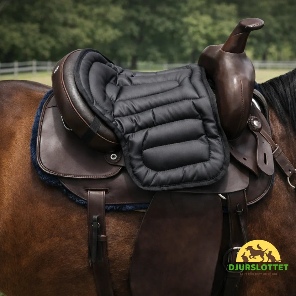 Saddle Pad Horse Stable fit - Petifo