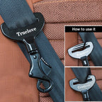 Safety Belt Dog, 
Car Seat Protection Dog, Premium Safety Belt