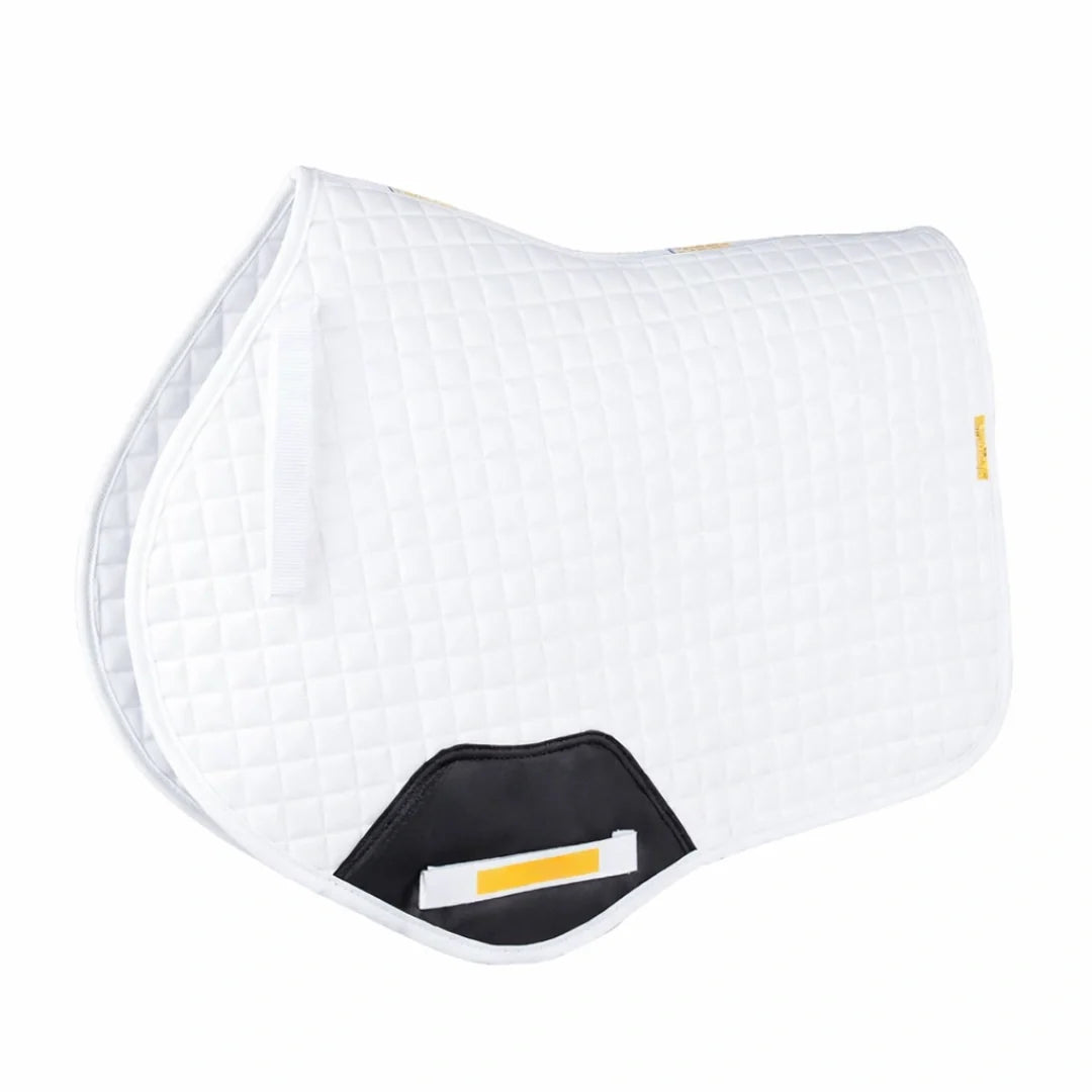 Saddle pad horse White - Petifo