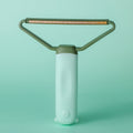 Best Bobble Remover, 
Lint Scraper For Clothes, Double-Sided Bobble Remover -djurslottet