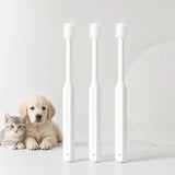 Cepillo de dientes SoftBrush para gatos y perros