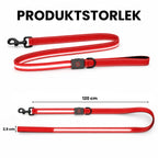 Size of LED Light-Up Lead - Petifo