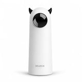 Juguete para gatos con puntero láser automático