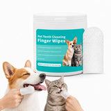 Limpiador dental para mascotas TailCare