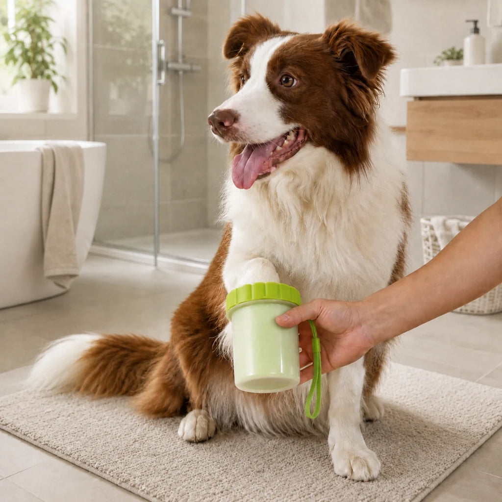 Paw Cleaner - Petifo