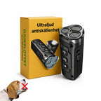 Ultrasonic Anti-bark device - Petifo