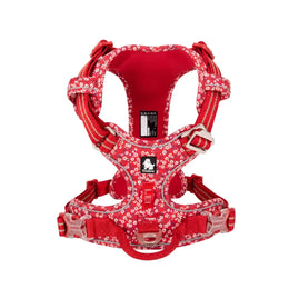 Rojo amapola