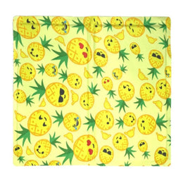Amarillo con Pineapple