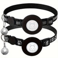 Cat Collar with AirTag Case - Petifo