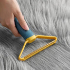 Best Bobble Remover, 
Lint Scraper For Clothes, Double-Sided Bobble Remover -djurslottet