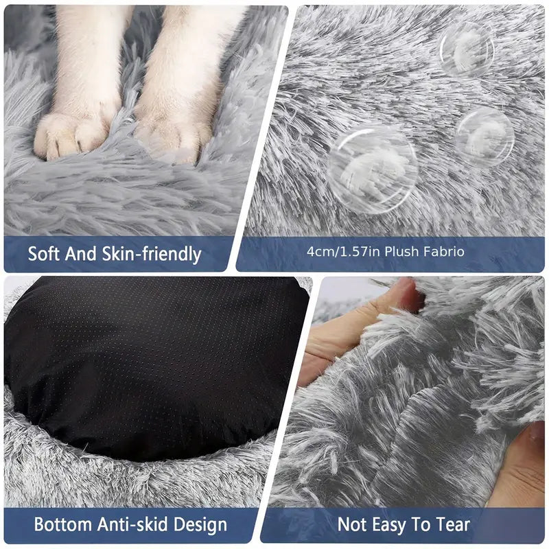 CozyCloud Large Dog Bed for humans - Petifo