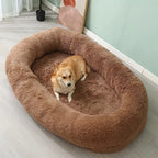 CozyCloud Large Dog Bed for humans - Petifo