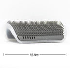 Cat Corner Brush, 
Cat Brush, Cat corner massage brush - Petifo