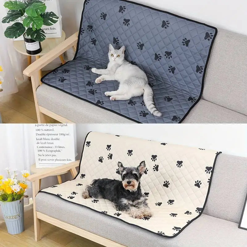 PetCover Waterproof Furniture Protector - Petifo