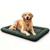 PawHut Cama plegable para perros