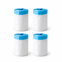 4 rollos