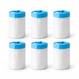 6 rollos