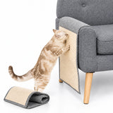 PawHut Protectores contra arañazos para sofá