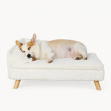 Cama elevada ComfyPaws para mascotas