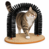 Purrnivo Aseo autónomo para gatos